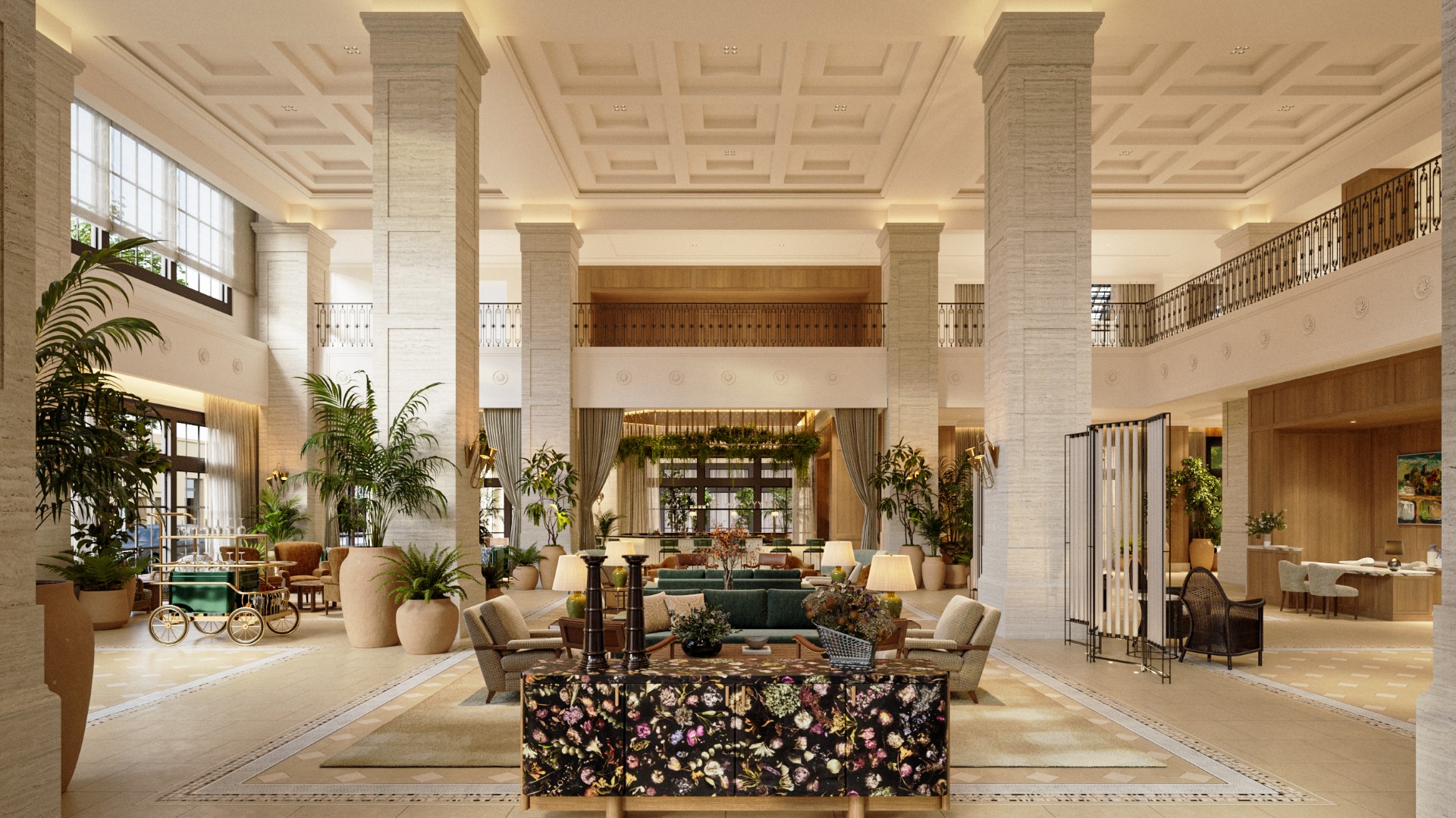 Lobby01